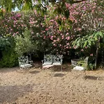 Vinauberge * Poilhes