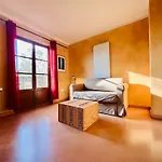 Διαμέρισμα Vinauberge Poilhes