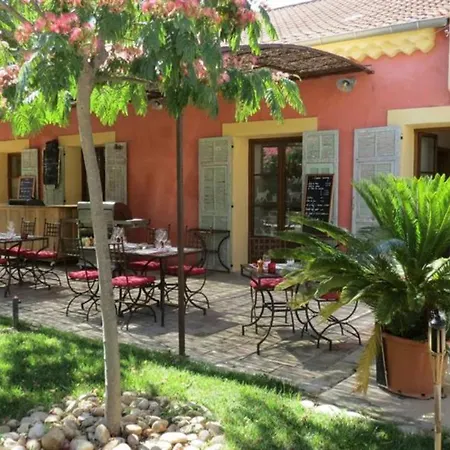 Apartment Vinauberge *