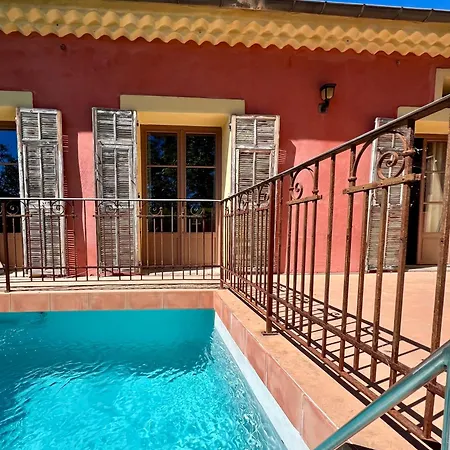 Vinauberge Appartement