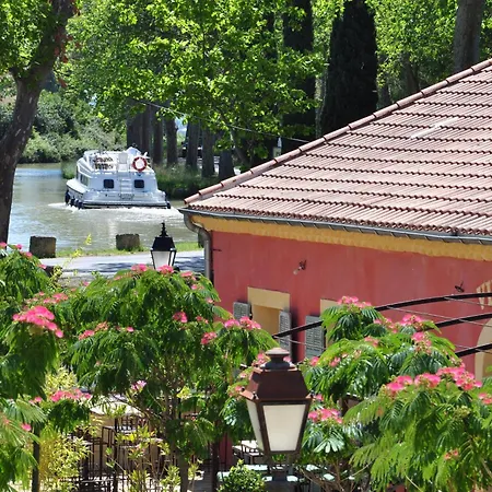 Vinauberge *
