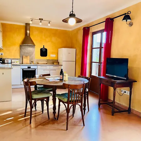 Vinauberge Poilhes