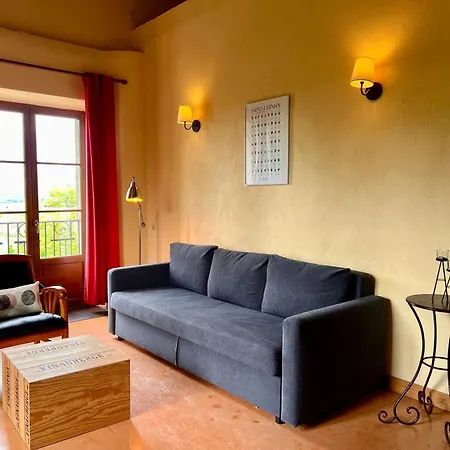 Vinauberge * Poilhes