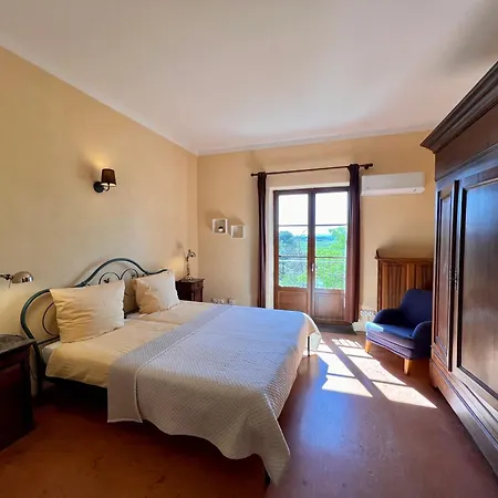 Vinauberge Διαμέρισμα Poilhes