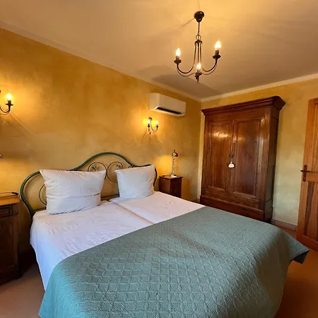 Vinauberge Poilhes