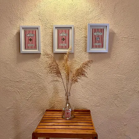 Vinauberge Apartamento Poilhes