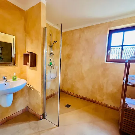 Vinauberge Διαμέρισμα