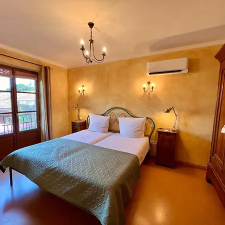 Vinauberge Apartamento *