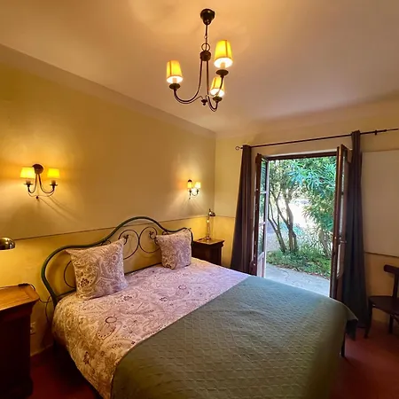 Vinauberge * Poilhes