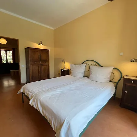 Διαμέρισμα Vinauberge *