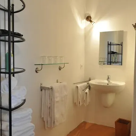 Appartement Vinauberge *