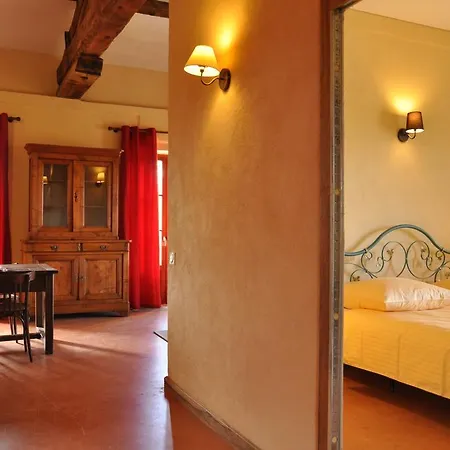 Apartment Vinauberge Poilhes