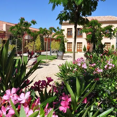 Vinauberge Poilhes