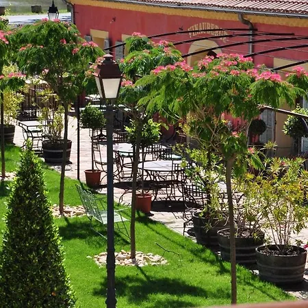 Lägenhet Vinauberge