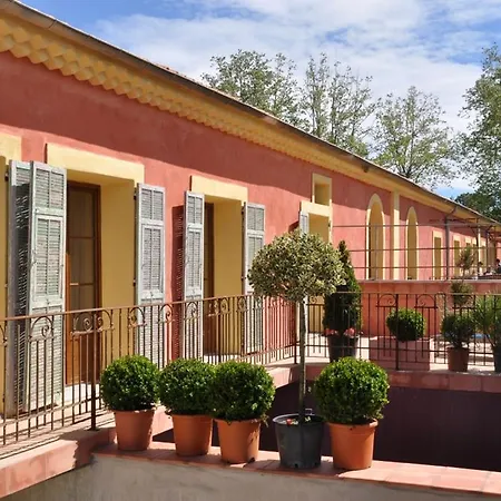 Vinauberge