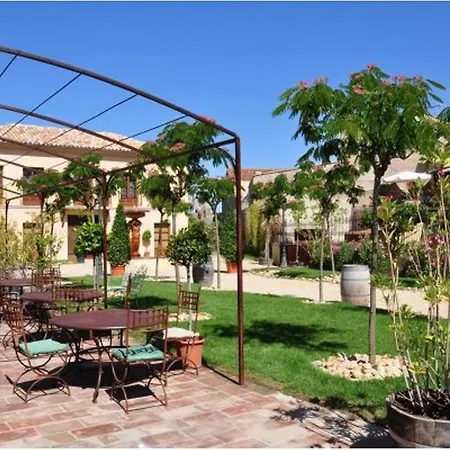 Vinauberge