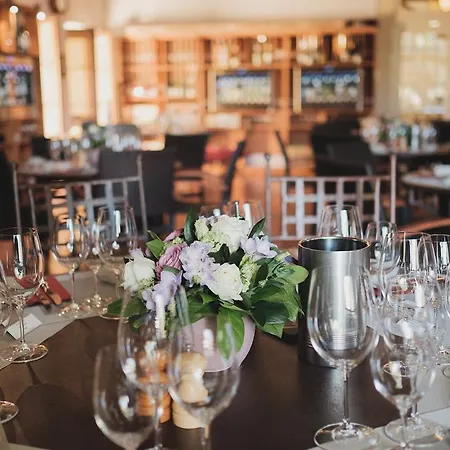 Lägenhet Vinauberge *