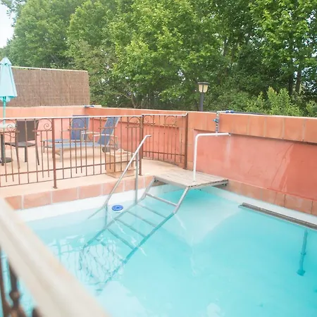 Vinauberge Appartement