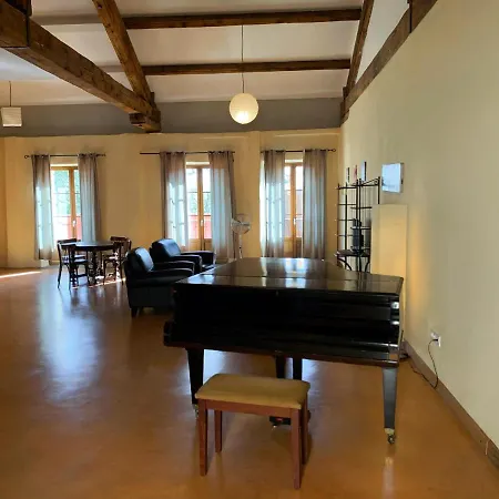 Vinauberge Appartement Poilhes