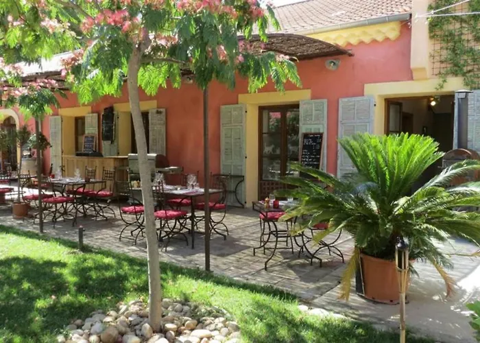 Apartamento Vinauberge *
