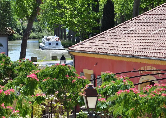 Vinauberge *