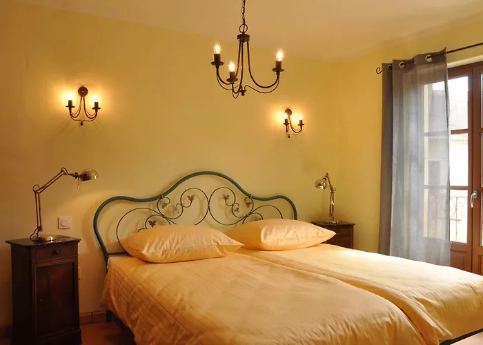 Vinauberge Poilhes