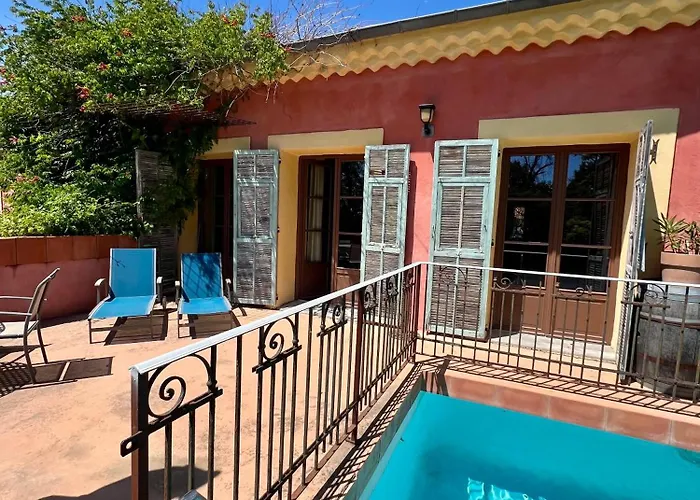 Apartamento Vinauberge *