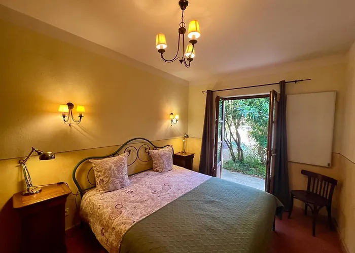 Vinauberge * Poilhes
