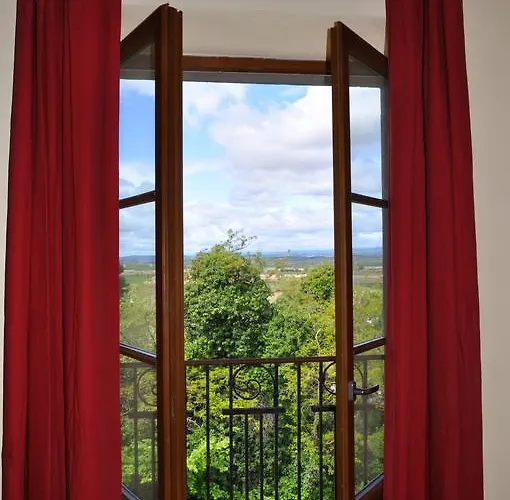 Apartamento Vinauberge *