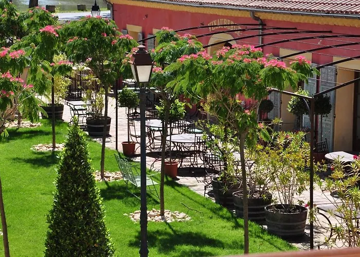 Apartamento Vinauberge