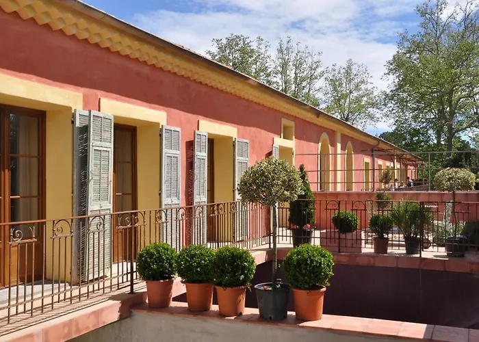 Vinauberge