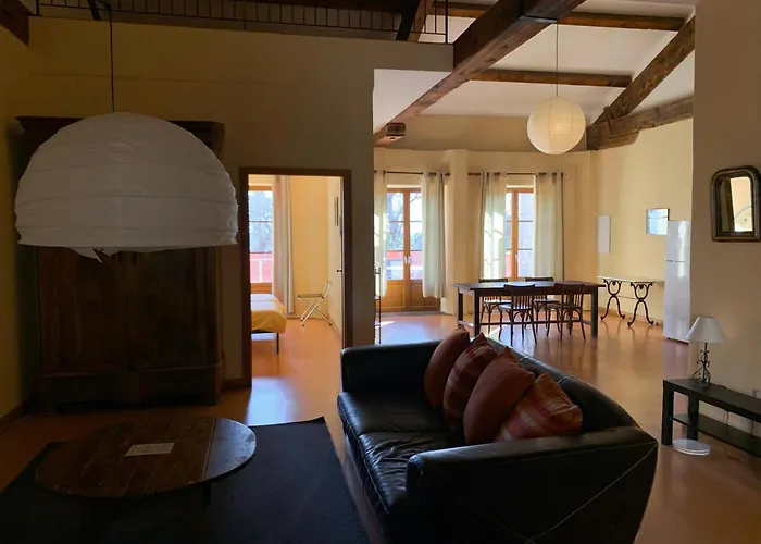 Vinauberge Poilhes